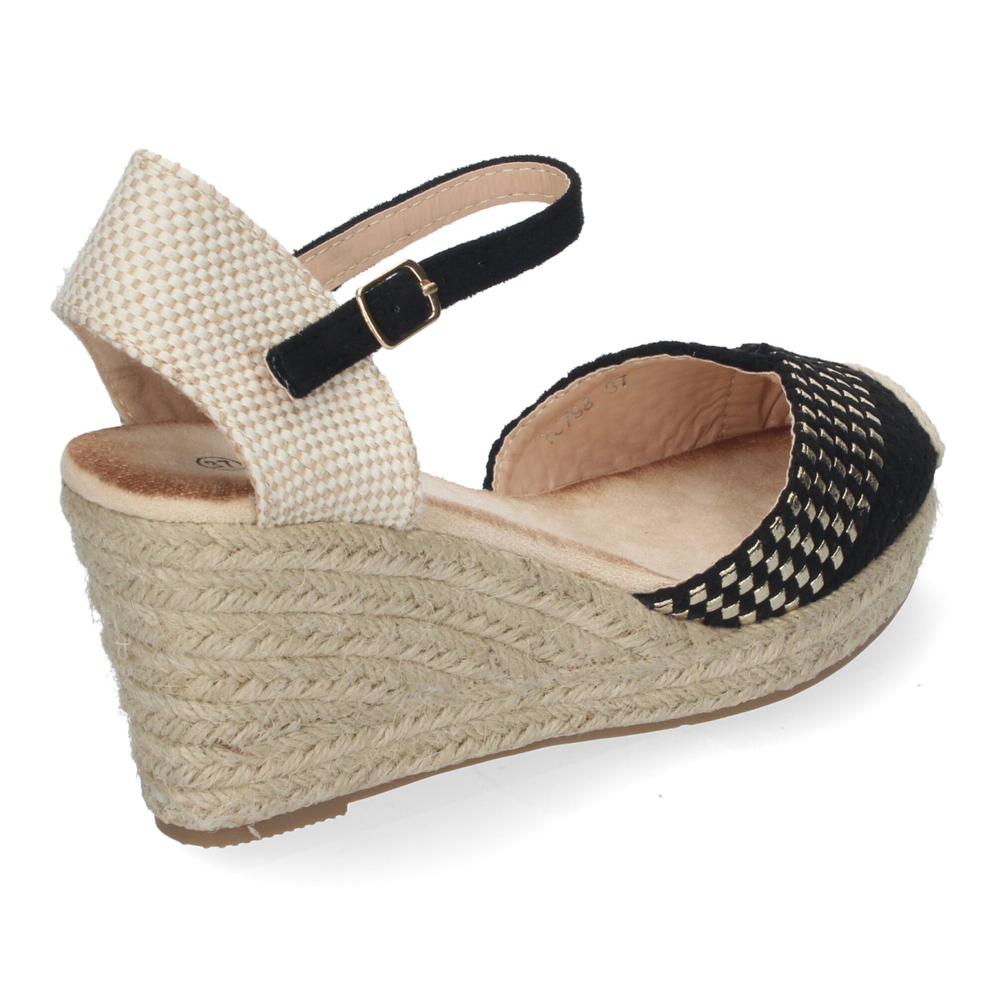 Lara – Black