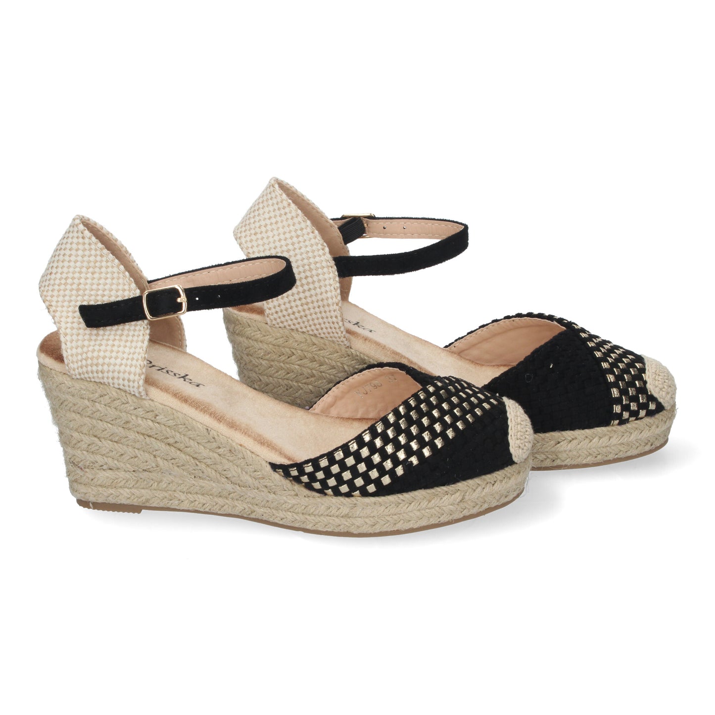 Lara – Black