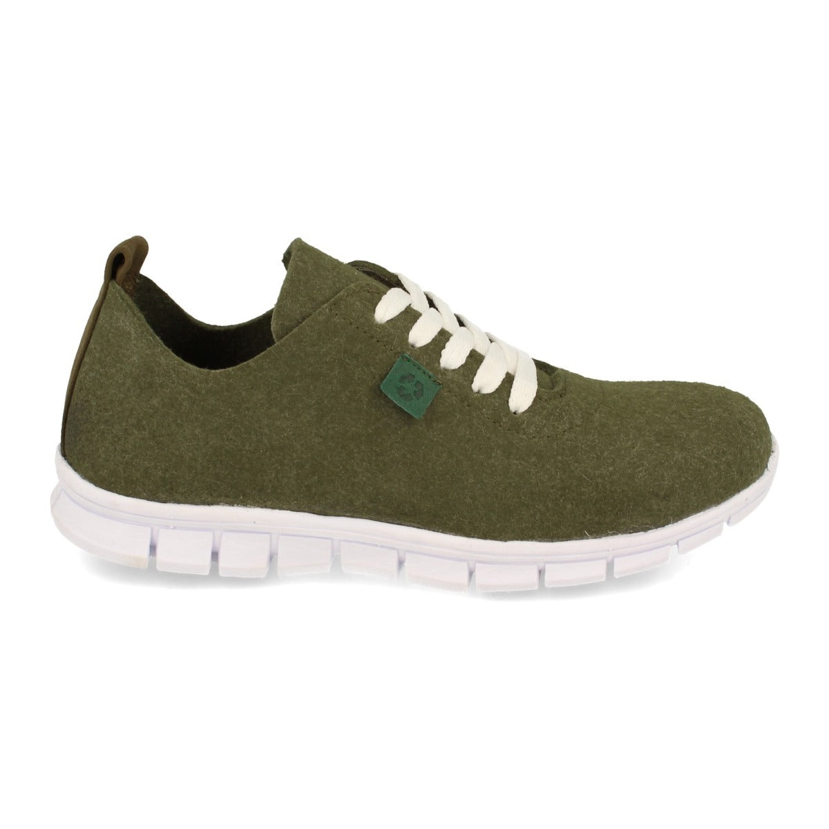 EARTH GREEN - Zapatillas deportivas ECO