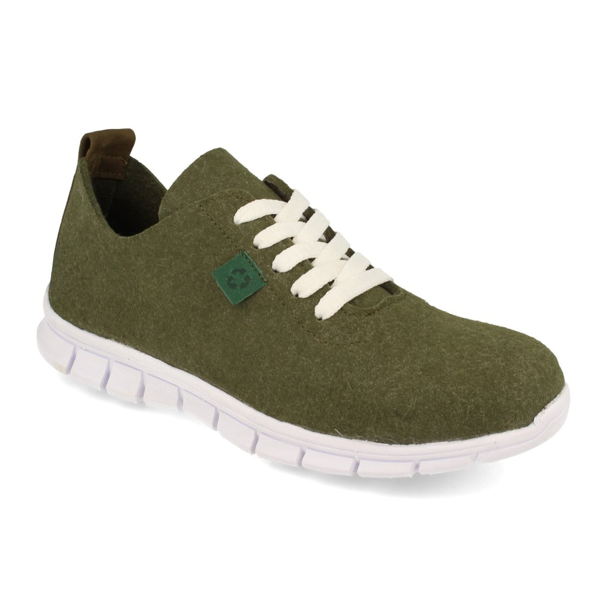 EARTH GREEN - Zapatillas deportivas ECO