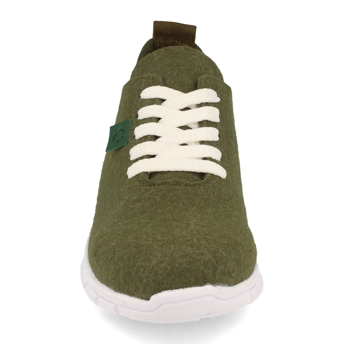 EARTH GREEN - Zapatillas deportivas ECO