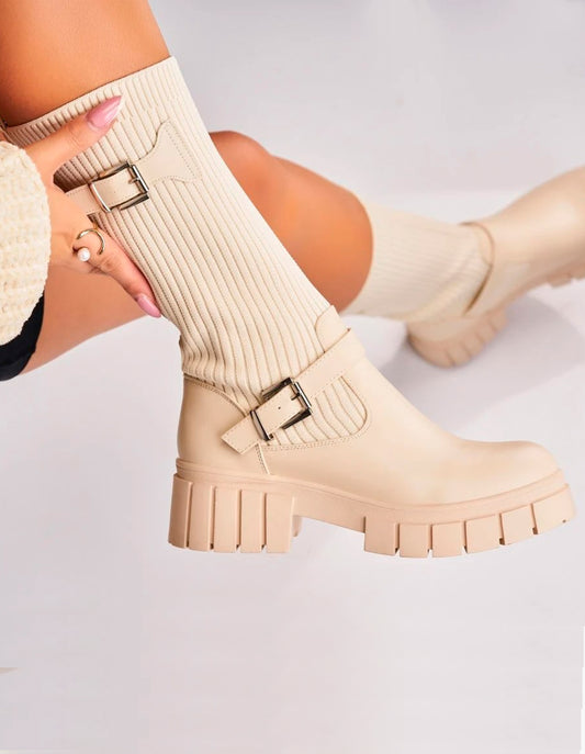Yvonne Beige